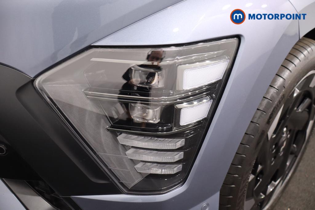 Hyundai Kona N Line S Automatic Electric SUV - Stock Number (1634629) - 30th supplementary image