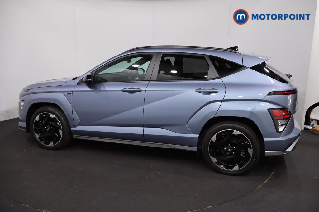 Hyundai Kona N Line S Automatic Electric SUV - Stock Number (1634629) - 35th supplementary image