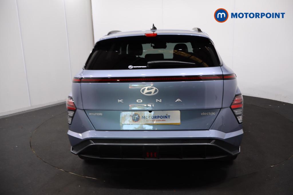 Hyundai Kona N Line S Automatic Electric SUV - Stock Number (1634629) - 1st supplementary image