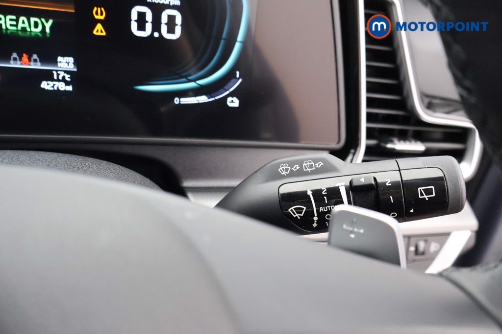 KIA Sportage Gt-Line Automatic Petrol-Electric Hybrid SUV - Stock Number (1634667) - 6th supplementary image