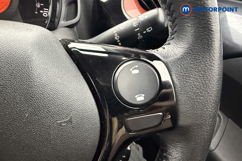 Peugeot 108 Collection Manual Petrol Hatchback - Stock Number (1634741) - 6th supplementary image