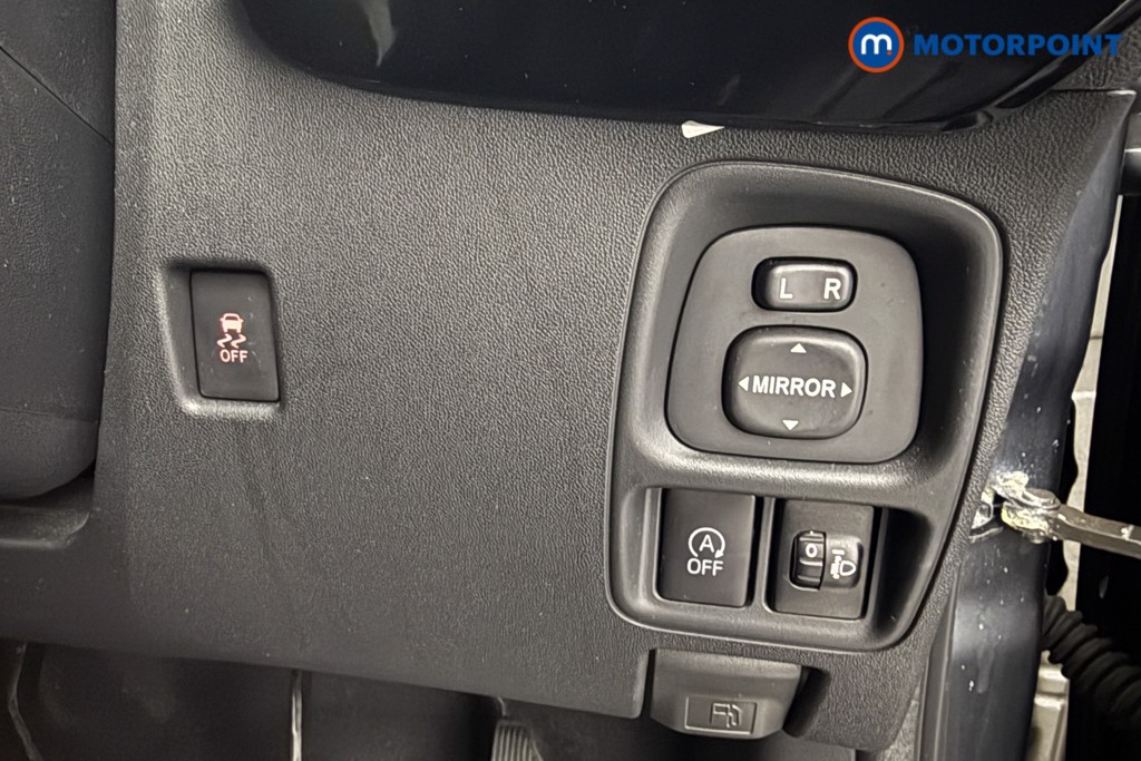 Peugeot 108 Collection Manual Petrol Hatchback - Stock Number (1634741) - 7th supplementary image