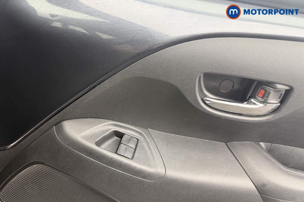 Peugeot 108 Collection Manual Petrol Hatchback - Stock Number (1634741) - 8th supplementary image