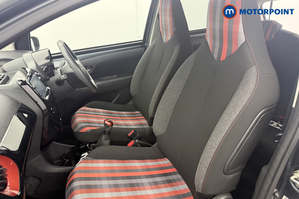 Peugeot 108 Collection Manual Petrol Hatchback - Stock Number (1634741) - 10th supplementary image