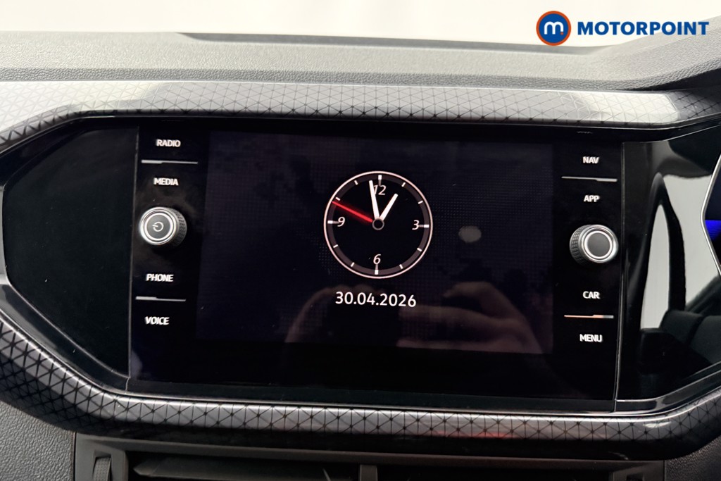 Volkswagen T-Cross SEL Manual Petrol SUV - Stock Number (1634789) - 7th supplementary image