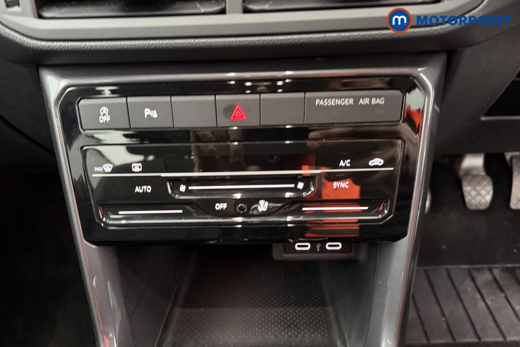 Volkswagen T-Cross SEL Manual Petrol SUV - Stock Number (1634789) - 10th supplementary image