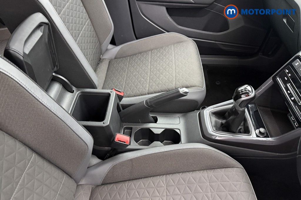Volkswagen T-Cross SEL Manual Petrol SUV - Stock Number (1634789) - 11th supplementary image