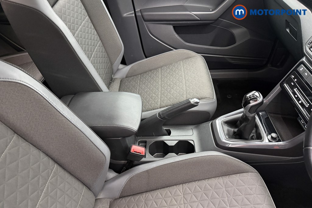 Volkswagen T-Cross SEL Manual Petrol SUV - Stock Number (1634789) - 12th supplementary image