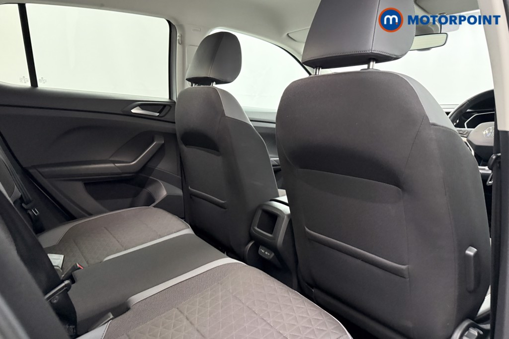 Volkswagen T-Cross SEL Manual Petrol SUV - Stock Number (1634789) - 16th supplementary image