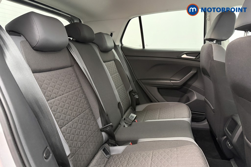 Volkswagen T-Cross SEL Manual Petrol SUV - Stock Number (1634789) - 17th supplementary image