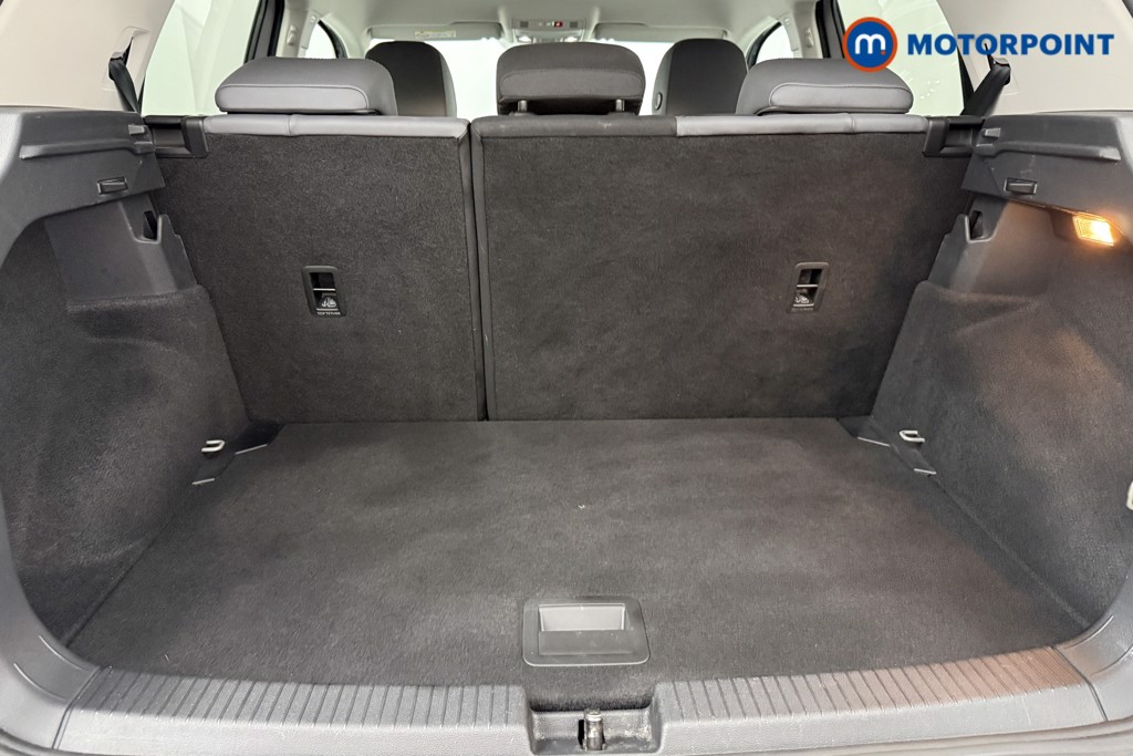 Volkswagen T-Cross SEL Manual Petrol SUV - Stock Number (1634789) - 18th supplementary image