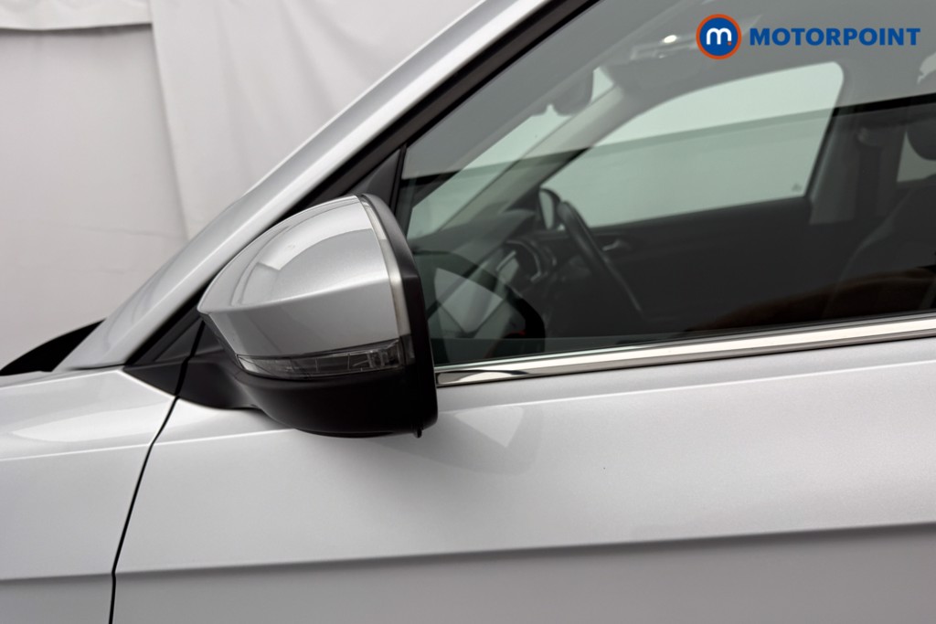 Volkswagen T-Cross SEL Manual Petrol SUV - Stock Number (1634789) - 20th supplementary image