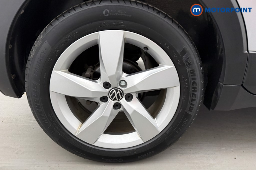 Volkswagen T-Cross SEL Manual Petrol SUV - Stock Number (1634789) - 24th supplementary image