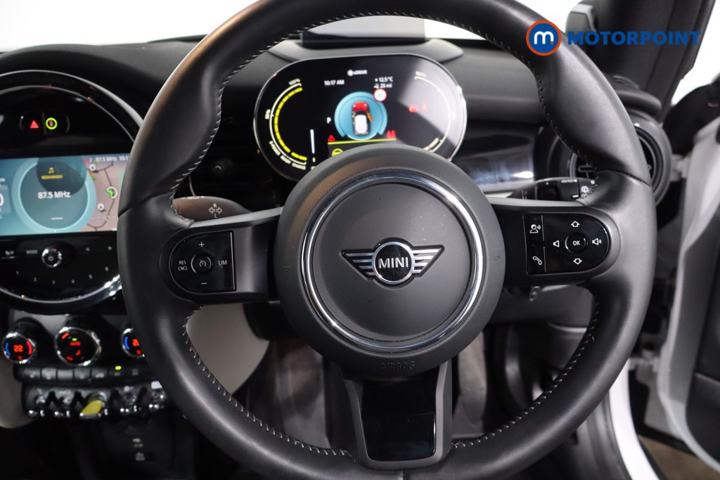 Mini Hatchback Cooper S Level 3 Automatic Electric Hatchback - Stock Number (1634792) - 6th supplementary image