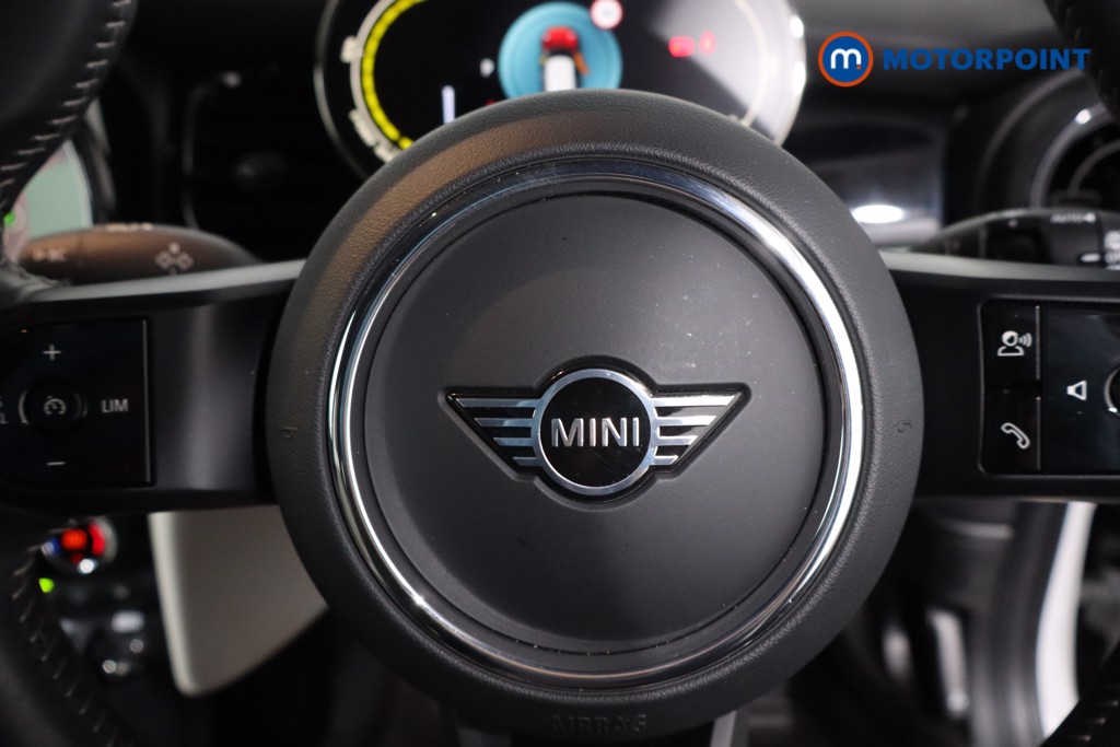 Mini Hatchback Cooper S Level 3 Automatic Electric Hatchback - Stock Number (1634792) - 13th supplementary image