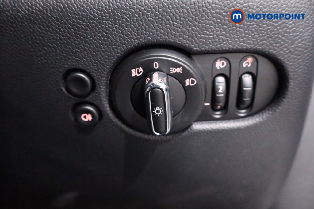 Mini Hatchback Cooper S Level 3 Automatic Electric Hatchback - Stock Number (1634792) - 17th supplementary image