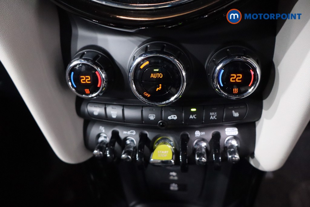 Mini Hatchback Cooper S Level 3 Automatic Electric Hatchback - Stock Number (1634792) - 18th supplementary image
