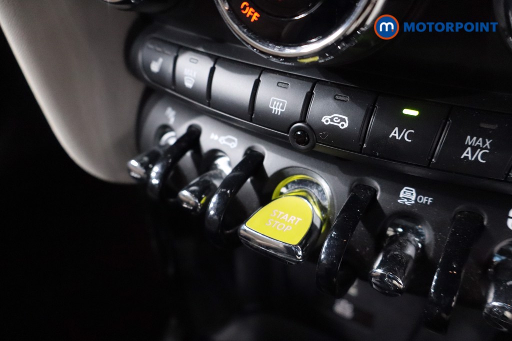 Mini Hatchback Cooper S Level 3 Automatic Electric Hatchback - Stock Number (1634792) - 19th supplementary image