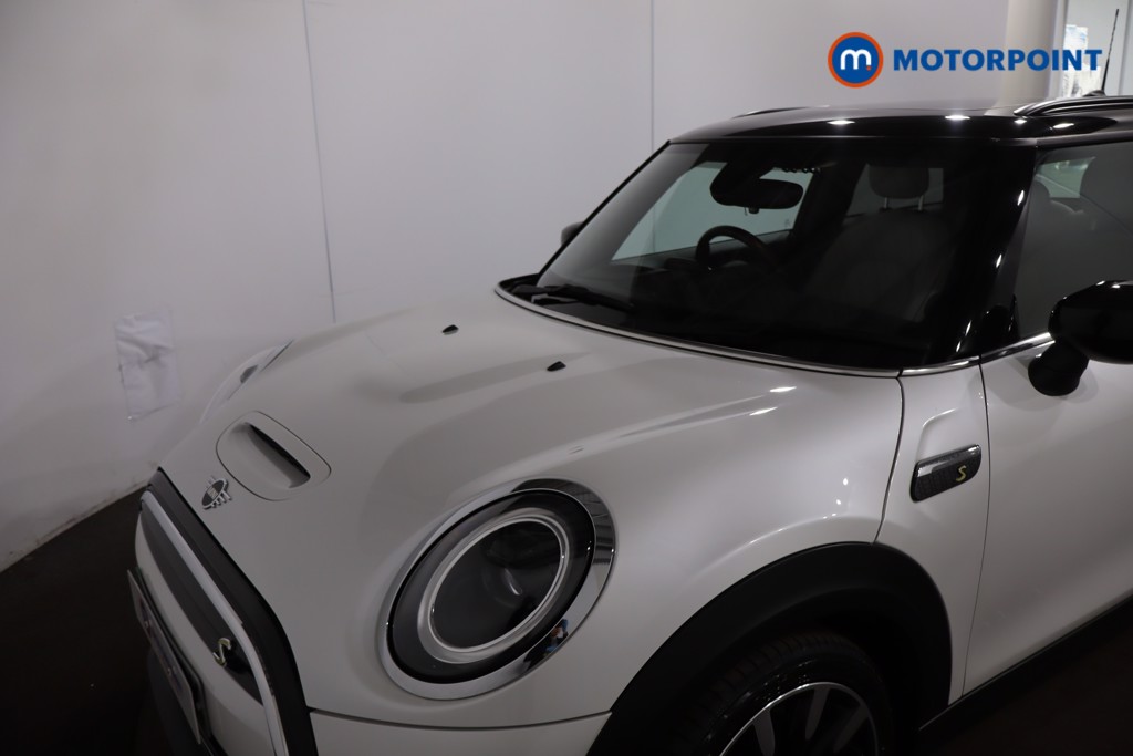 Mini Hatchback Cooper S Level 3 Automatic Electric Hatchback - Stock Number (1634792) - 29th supplementary image