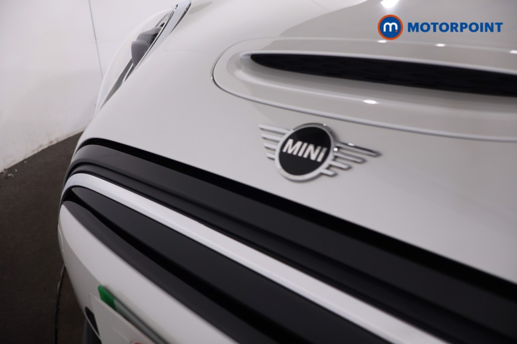 Mini Hatchback Cooper S Level 3 Automatic Electric Hatchback - Stock Number (1634792) - 31st supplementary image
