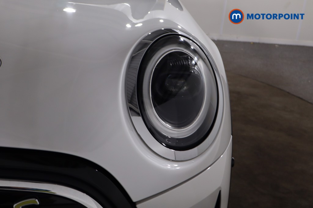 Mini Hatchback Cooper S Level 3 Automatic Electric Hatchback - Stock Number (1634792) - 32nd supplementary image