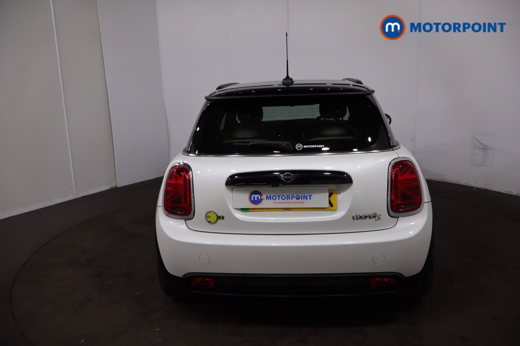 Mini Hatchback Cooper S Level 3 Automatic Electric Hatchback - Stock Number (1634792) - 37th supplementary image