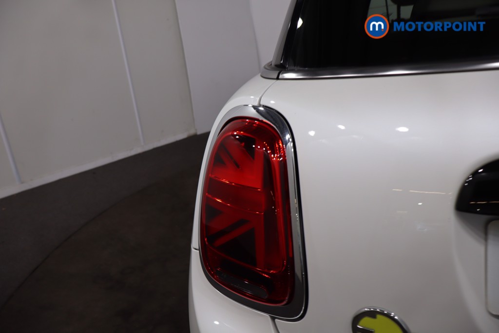 Mini Hatchback Cooper S Level 3 Automatic Electric Hatchback - Stock Number (1634792) - 38th supplementary image