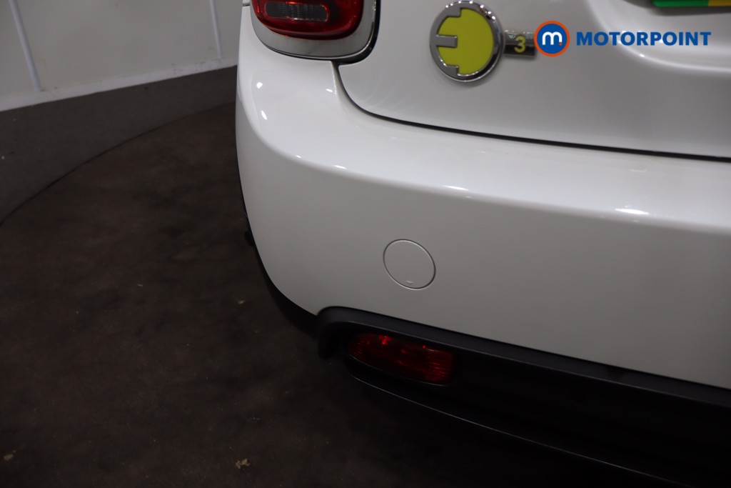 Mini Hatchback Cooper S Level 3 Automatic Electric Hatchback - Stock Number (1634792) - 39th supplementary image