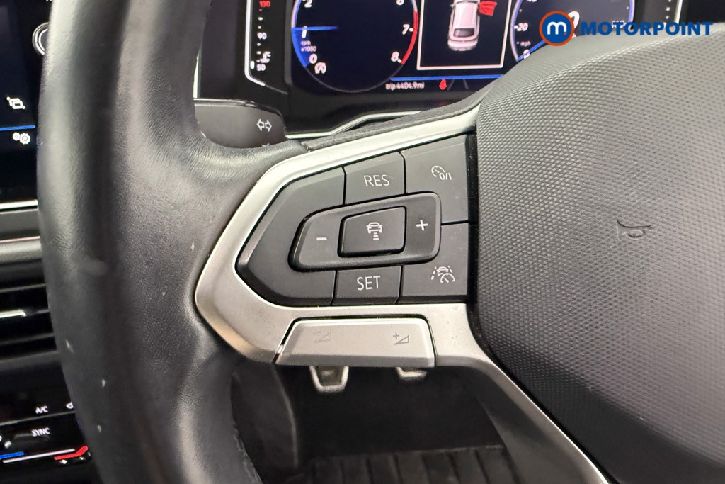 Volkswagen Taigo R-Line Manual Petrol SUV - Stock Number (1635023) - 7th supplementary image