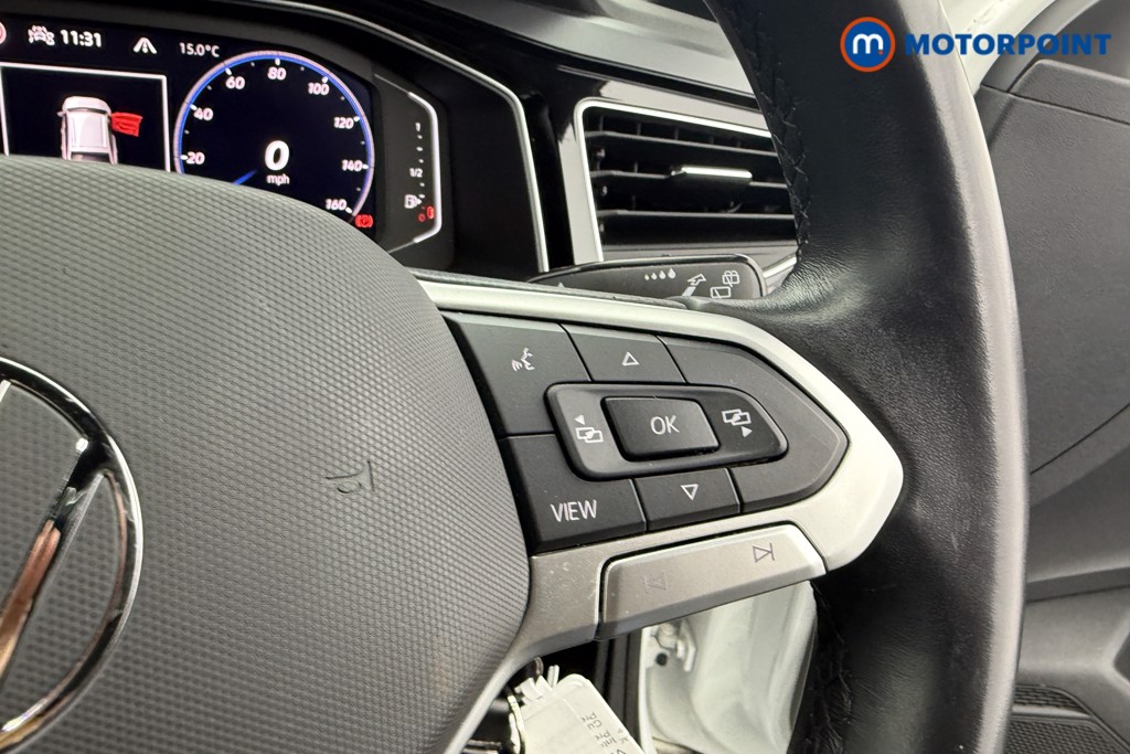 Volkswagen Taigo R-Line Manual Petrol SUV - Stock Number (1635023) - 8th supplementary image