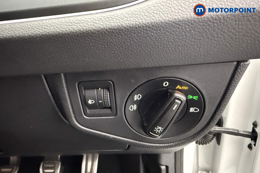 Volkswagen Taigo R-Line Manual Petrol SUV - Stock Number (1635023) - 9th supplementary image