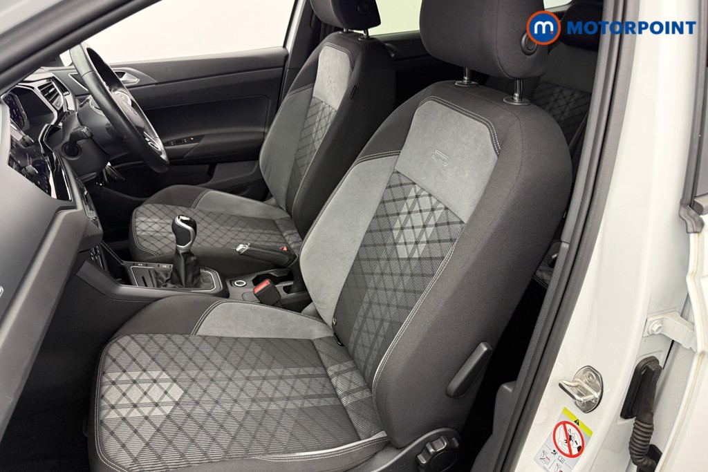 Volkswagen Taigo R-Line Manual Petrol SUV - Stock Number (1635023) - 11th supplementary image