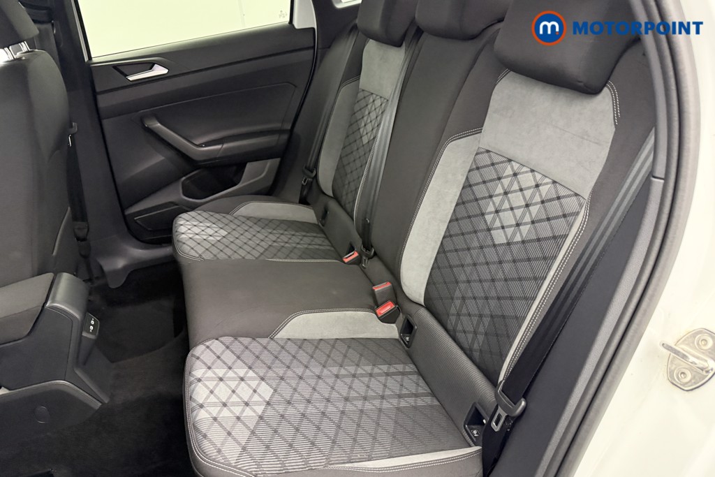 Volkswagen Taigo R-Line Manual Petrol SUV - Stock Number (1635023) - 12th supplementary image