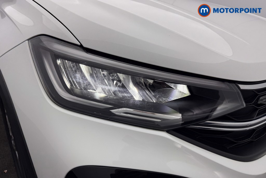 Volkswagen Taigo R-Line Manual Petrol SUV - Stock Number (1635023) - 14th supplementary image