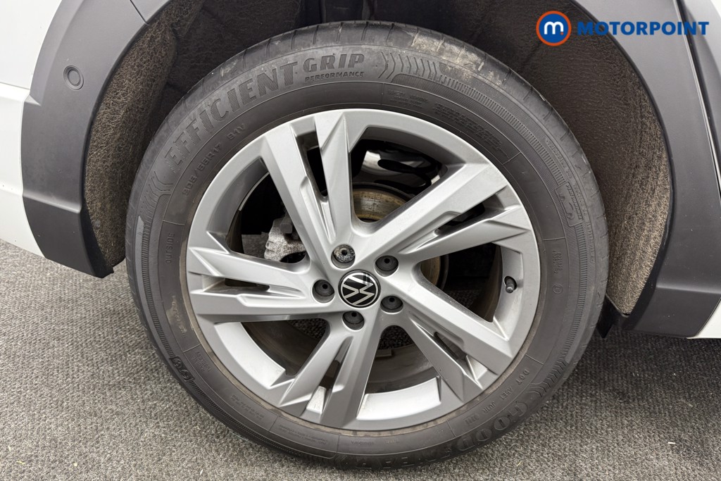 Volkswagen Taigo R-Line Manual Petrol SUV - Stock Number (1635023) - 17th supplementary image