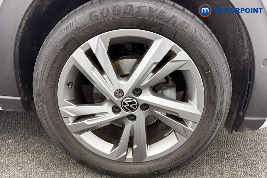 Volkswagen Taigo R-Line Manual Petrol SUV - Stock Number (1635023) - 18th supplementary image