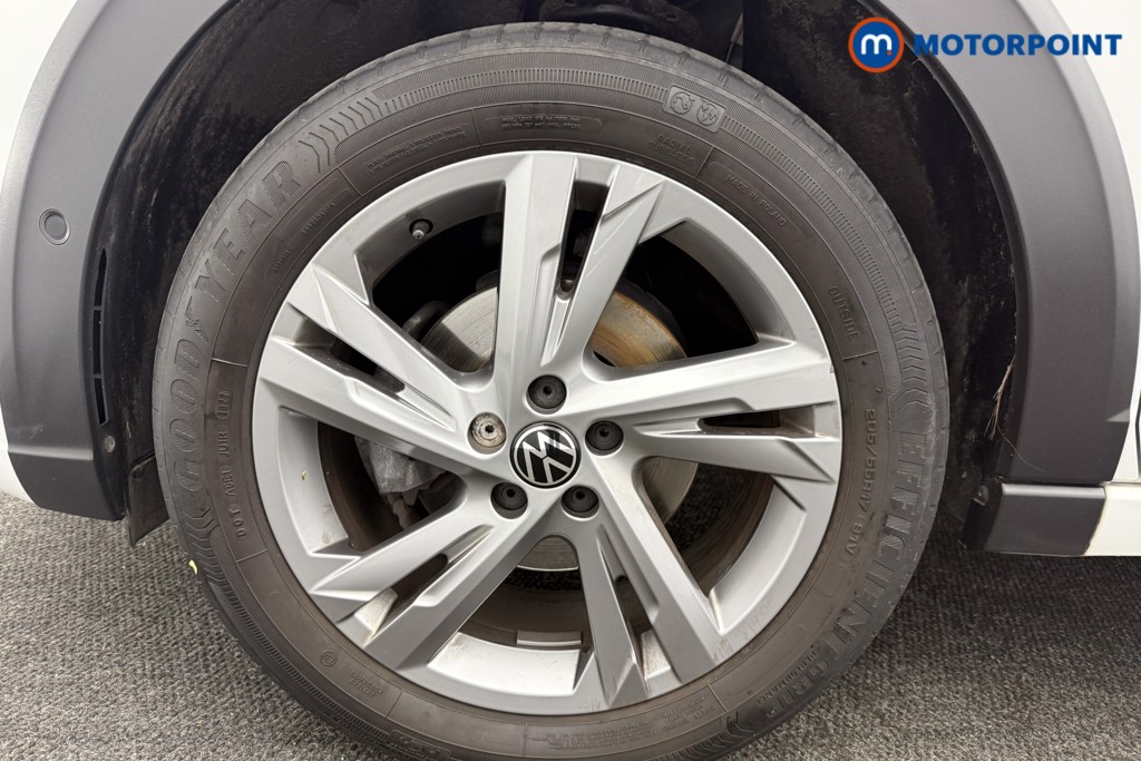 Volkswagen Taigo R-Line Manual Petrol SUV - Stock Number (1635023) - 19th supplementary image