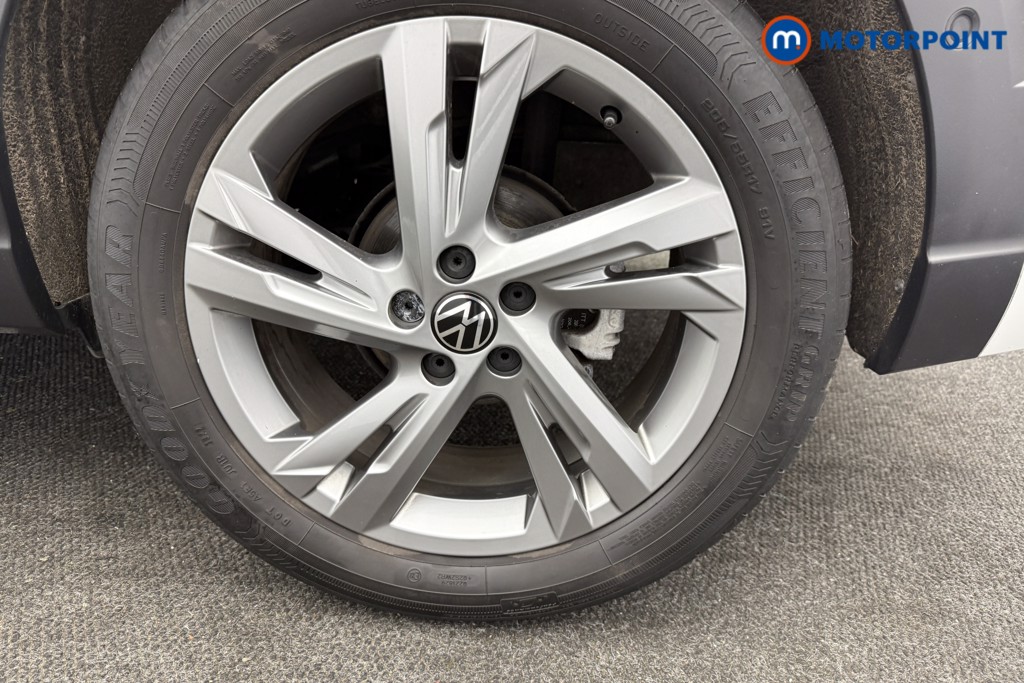 Volkswagen Taigo R-Line Manual Petrol SUV - Stock Number (1635023) - 20th supplementary image