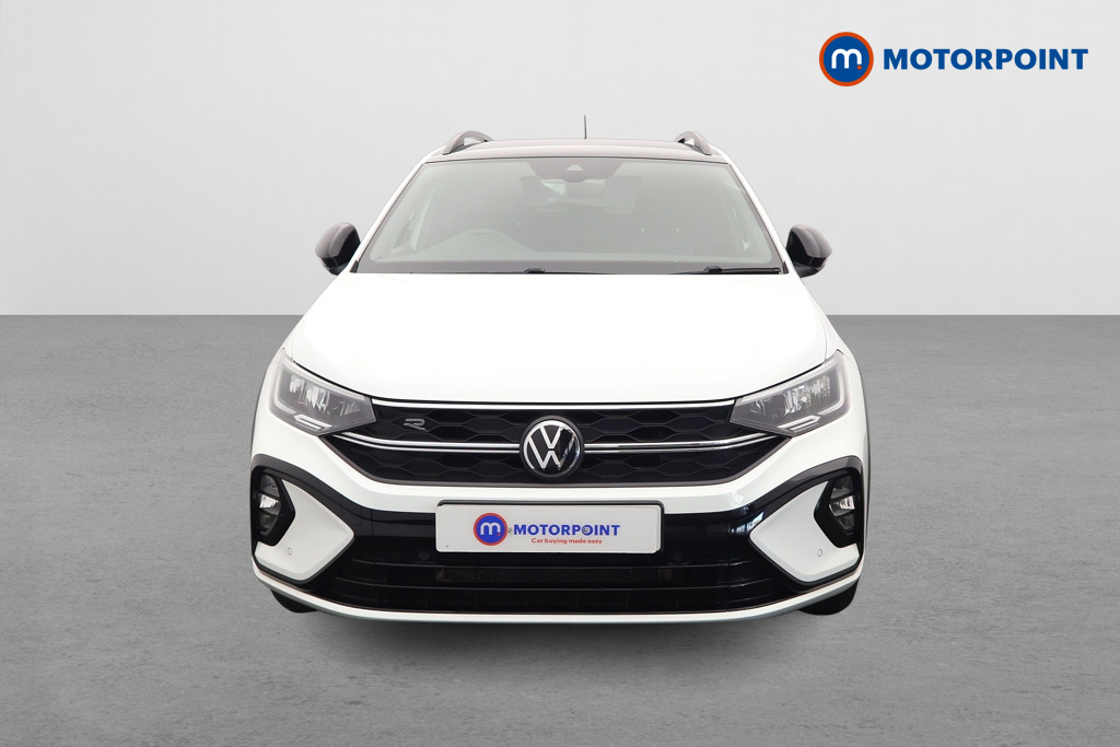 Volkswagen Taigo R-Line Manual Petrol SUV - Stock Number (1635023) - Front bumper