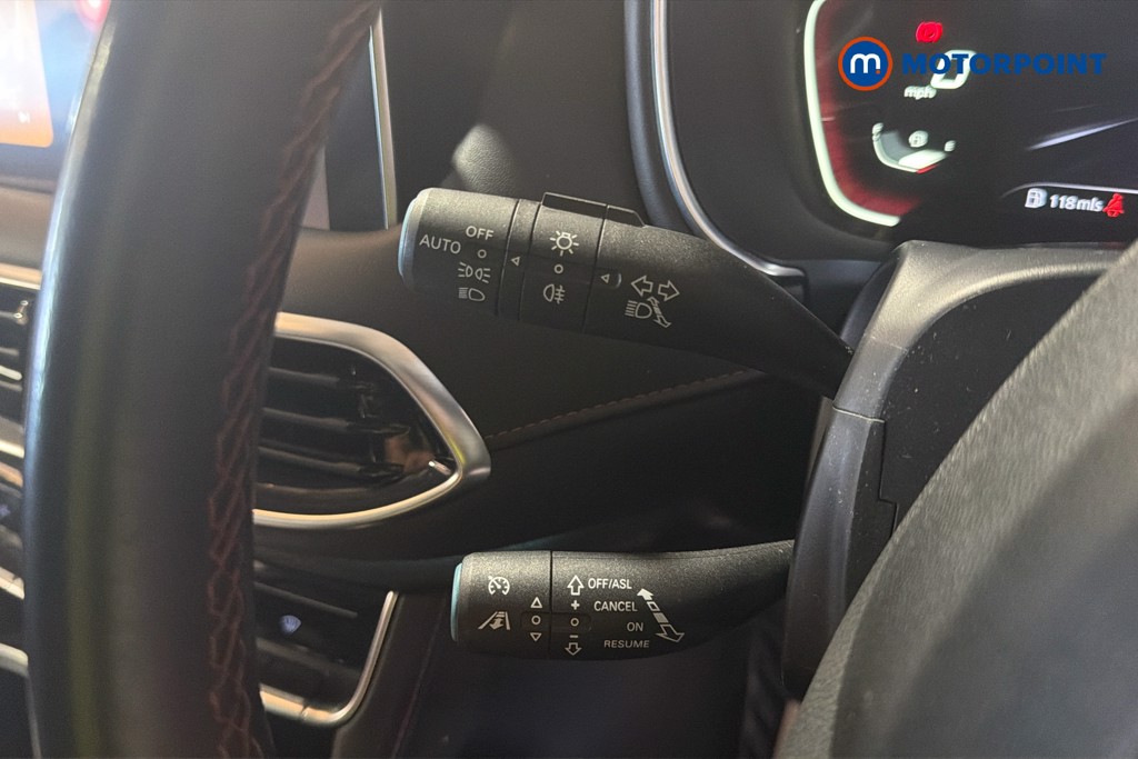 Mg Motor Uk HS Trophy Automatic Petrol SUV - Stock Number (1635052) - 6th supplementary image