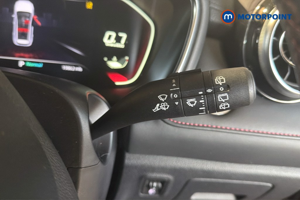 Mg Motor Uk HS Trophy Automatic Petrol SUV - Stock Number (1635052) - 7th supplementary image