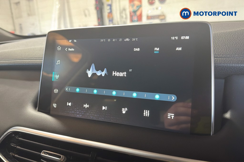 Mg Motor Uk HS Trophy Automatic Petrol SUV - Stock Number (1635052) - 9th supplementary image