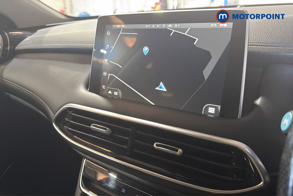 Mg Motor Uk HS Trophy Automatic Petrol SUV - Stock Number (1635052) - 10th supplementary image