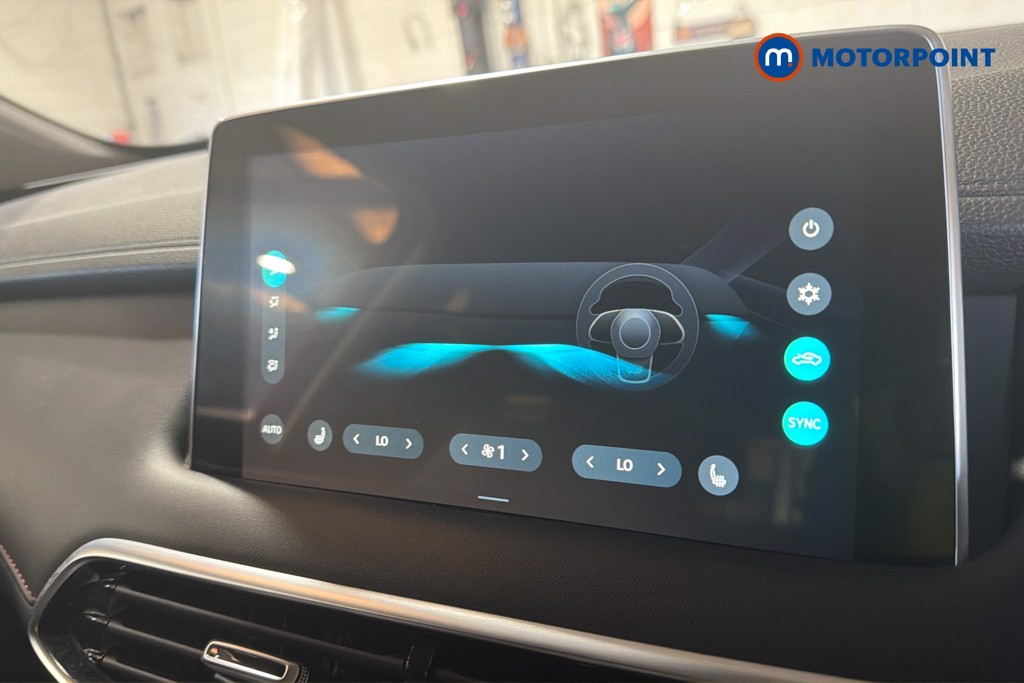 Mg Motor Uk HS Trophy Automatic Petrol SUV - Stock Number (1635052) - 12th supplementary image