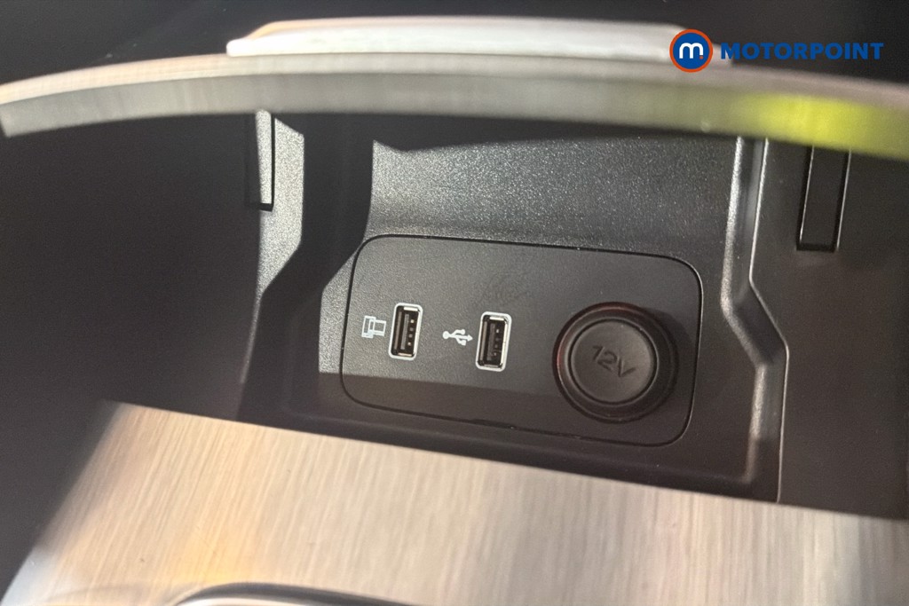 Mg Motor Uk HS Trophy Automatic Petrol SUV - Stock Number (1635052) - 17th supplementary image