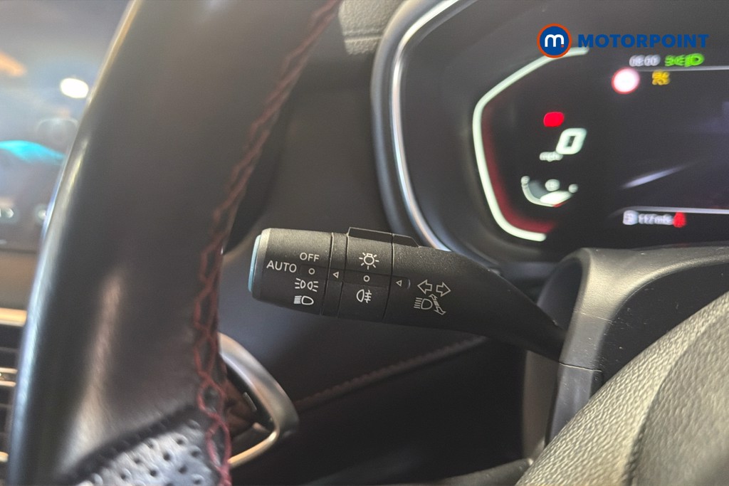Mg Motor Uk HS Trophy Automatic Petrol SUV - Stock Number (1635052) - 18th supplementary image