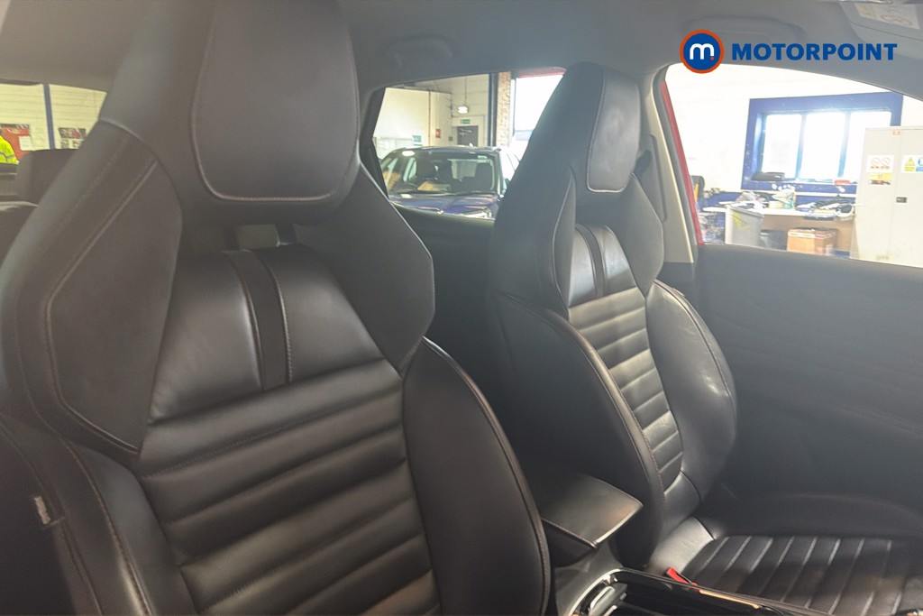 Mg Motor Uk HS Trophy Automatic Petrol SUV - Stock Number (1635052) - 22nd supplementary image