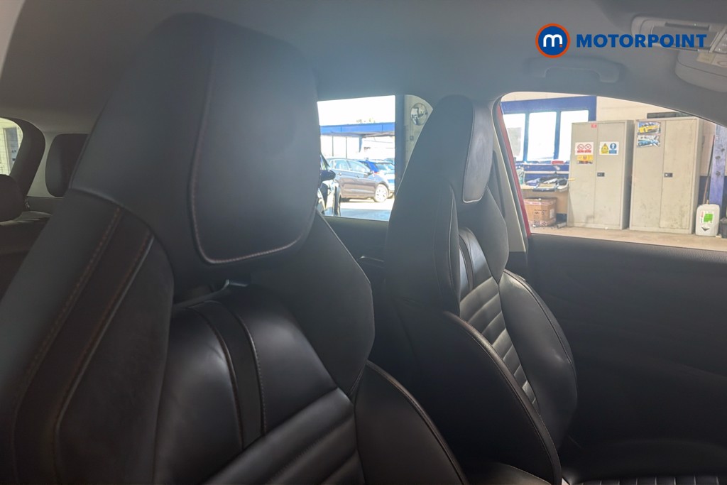 Mg Motor Uk HS Trophy Automatic Petrol SUV - Stock Number (1635052) - 23rd supplementary image