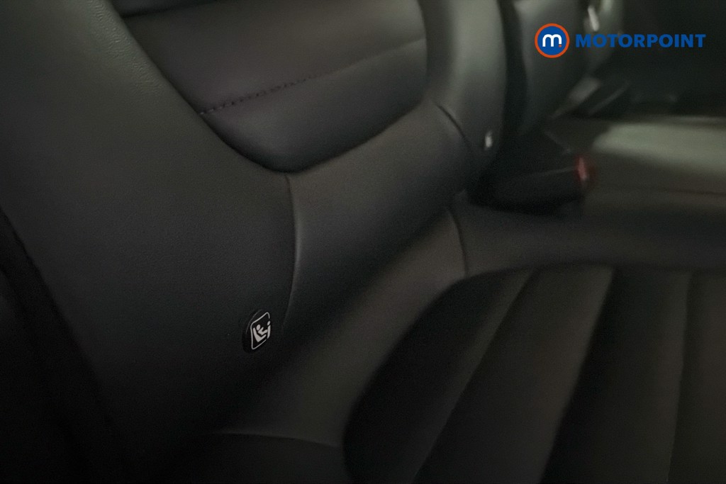 Mg Motor Uk HS Trophy Automatic Petrol SUV - Stock Number (1635052) - 29th supplementary image