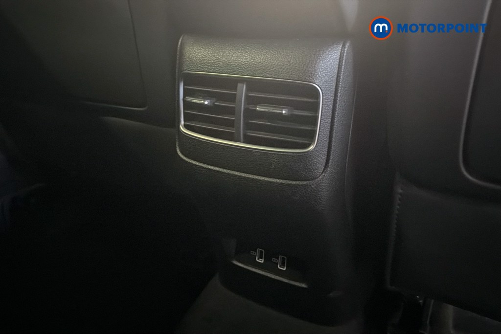 Mg Motor Uk HS Trophy Automatic Petrol SUV - Stock Number (1635052) - 30th supplementary image